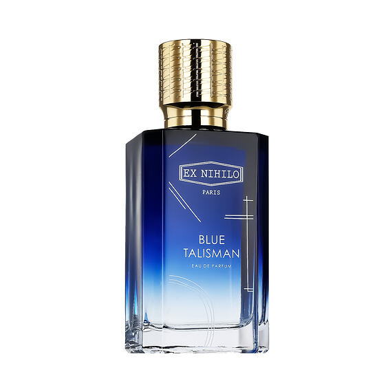 Ex Nihilo Blue Talisman EDP 100 ml U