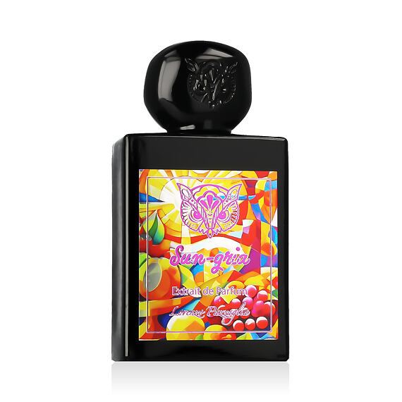 Lorenzo Pazzaglia Sun-gria Extrait de Parfum 50 ml U