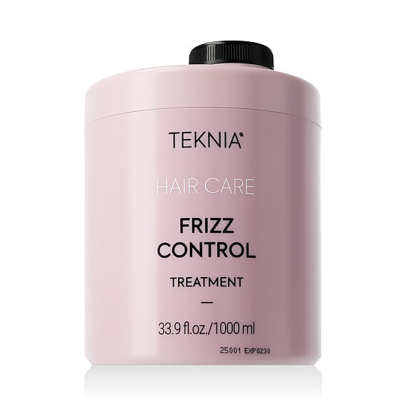 Lakme Teknia Frizz Control Treatment 1000 ml