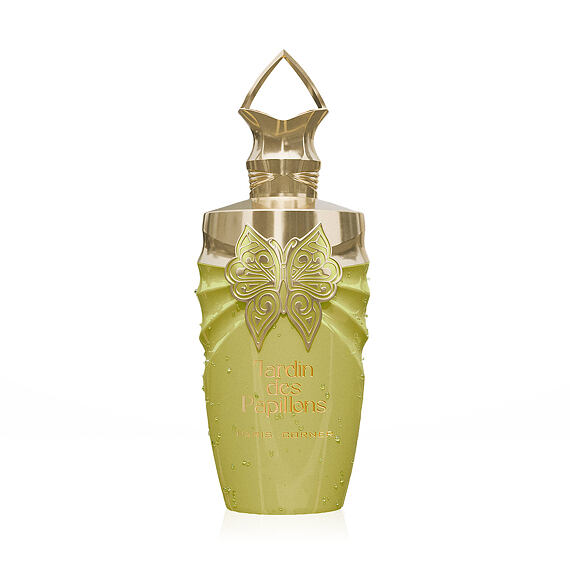Paris Corner Jardin des Papillons EDP 100 ml W