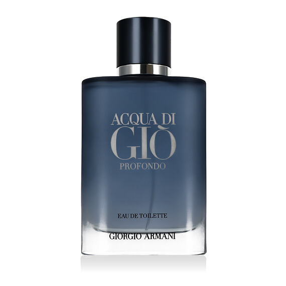 Giorgio Armani Acqua di Giò Profondo EDT 100 ml M