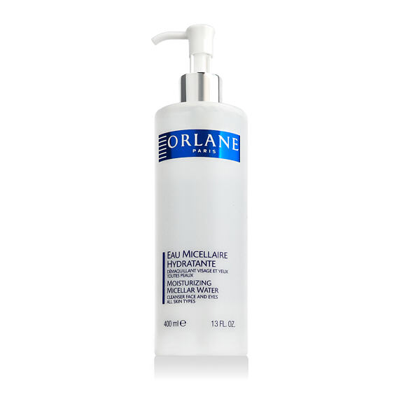 Orlane Moisturizing Micellar Water 400 ml