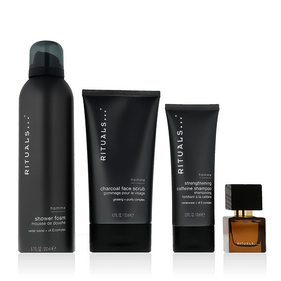 Rituals Homme Gift Set M 2025