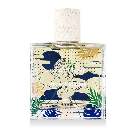 Maison Matine Hasard Bazar EDP 50 ml U