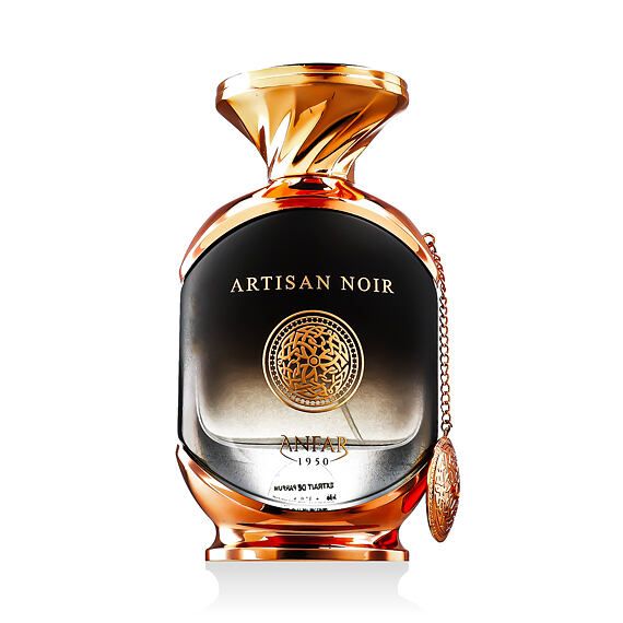 Anfar 1950 Artisan Noir Extrait de Parfum 100 ml W