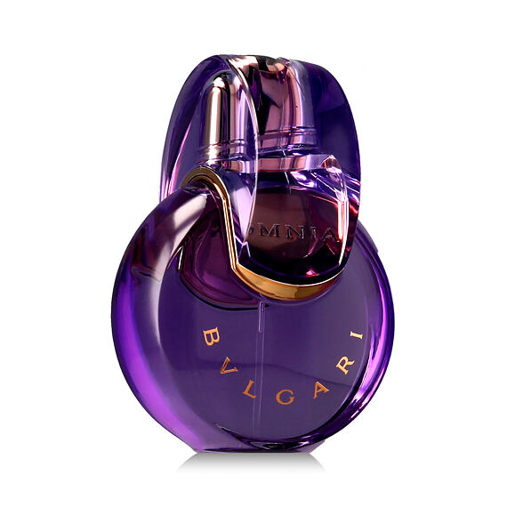 Bvlgari Omnia Amethyste EDT napełniania 100 ml W