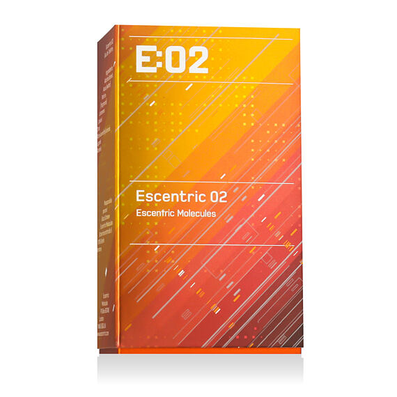 Escentric Molecules Escentric 02 EDT 30 ml U