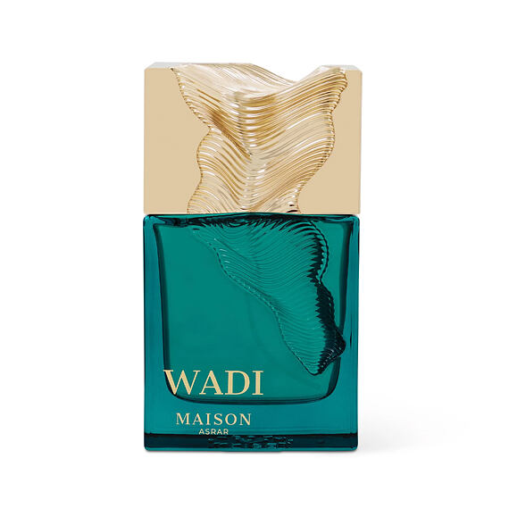 MAISON ASRAR Wadi EDP 100 ml U