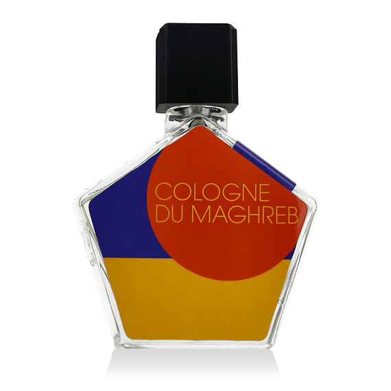 Tauer Perfumes Cologne Du Maghreb (2021) EDC 50 ml U