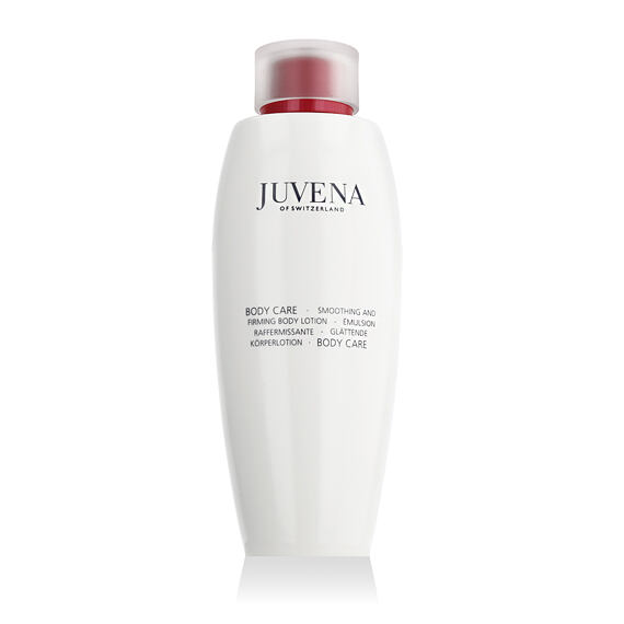 Juvena Body Care Smoothing & Firming Body Lotion 200 ml