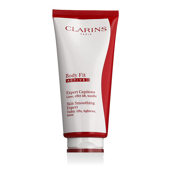 Clarins Body Fit Active Skin Smoothing Cream 200 ml