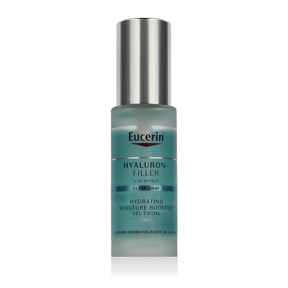 Eucerin Hyaluron-Filler + 3x Effect Moisture Booster 30 ml