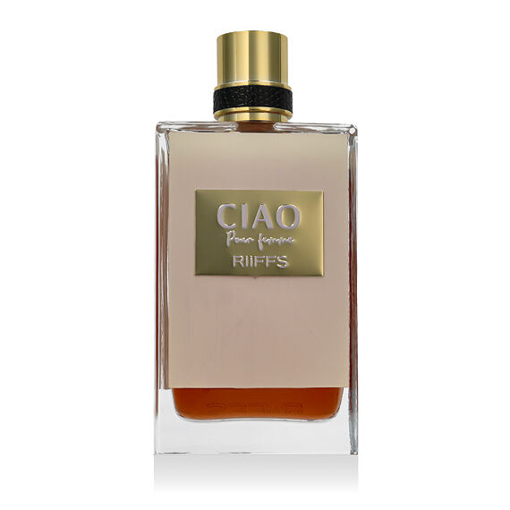 Riiffs Ciao Pour Femme EDP 100 ml W