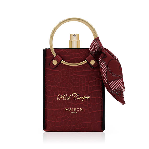 MAISON ASRAR Red Carpet EDP 100 ml W