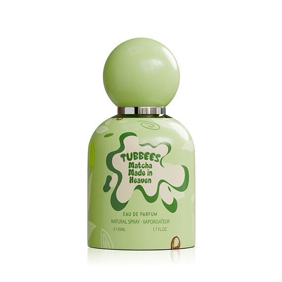 Grandeur Tubbees Matcha Made In Heaven EDP 50 ml U