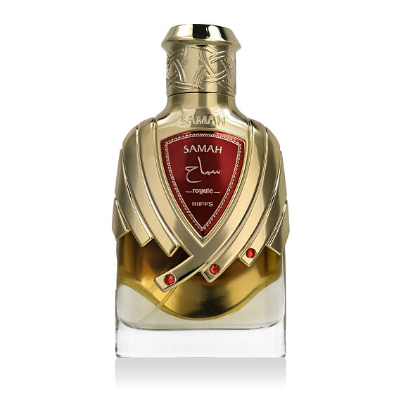 Riiffs Samah Royale Extrait de Parfum 100 ml U