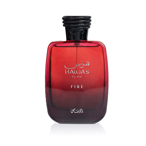 Rasasi Hawas Fire EDP 100 ml M