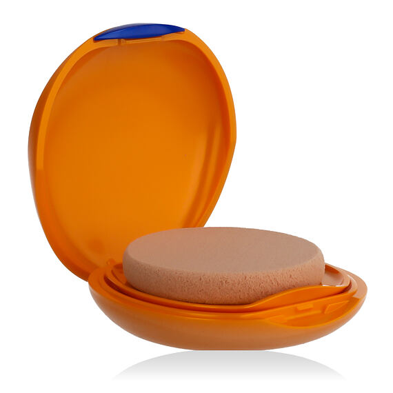 Shiseido Tanning Compact Foundation SPF 10 12 g