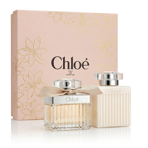 Chloé Chloé EDP 50 ml + BL 100 ml W