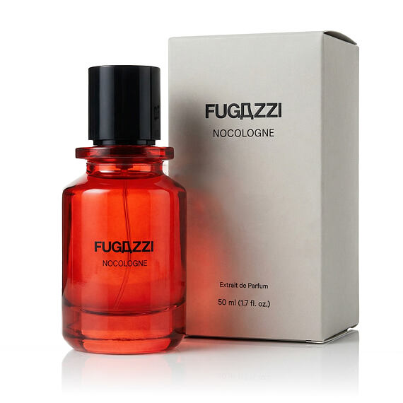 Fugazzi Nocologne Extrait de Parfum 50 ml U