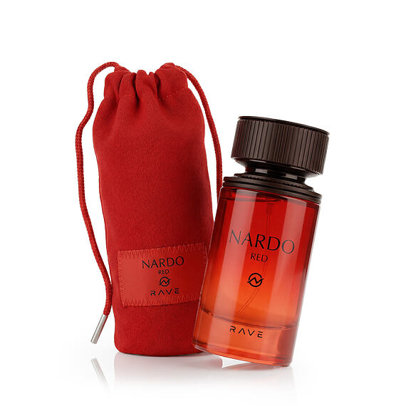 Rave Nardo Red EDP 100 ml U