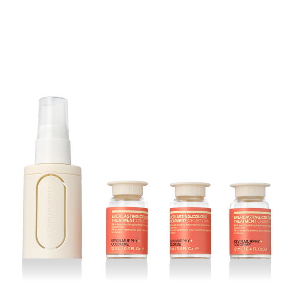 Kevin Murphy + Color.Me Everlasting.Colour Treatment Vial 3 x 12 ml
