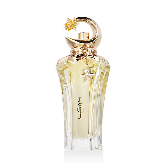 Ahmed Al Maghribi Kawkab Extrait de Parfum 75 ml U