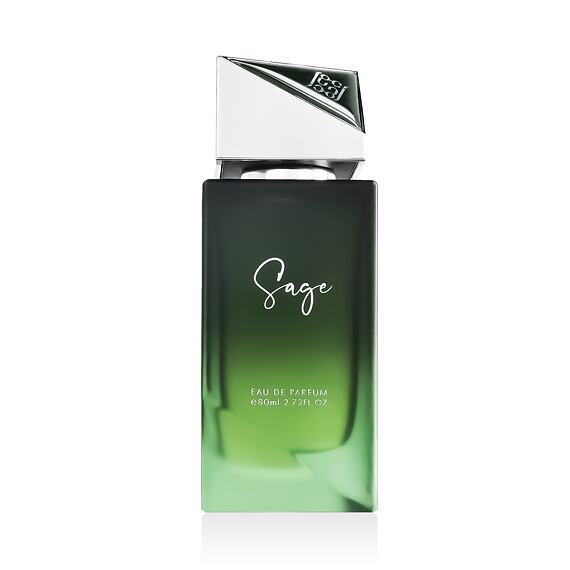 Ahmed Al Maghribi Sage EDP 80 ml U