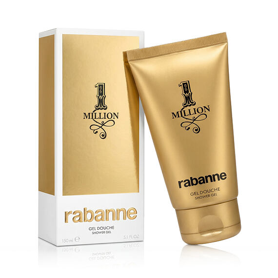 Rabanne 1 Million SG 150 ml M