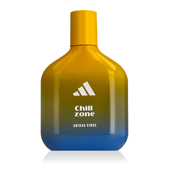 Adidas Vibes Chill Zone EDP 100 ml U