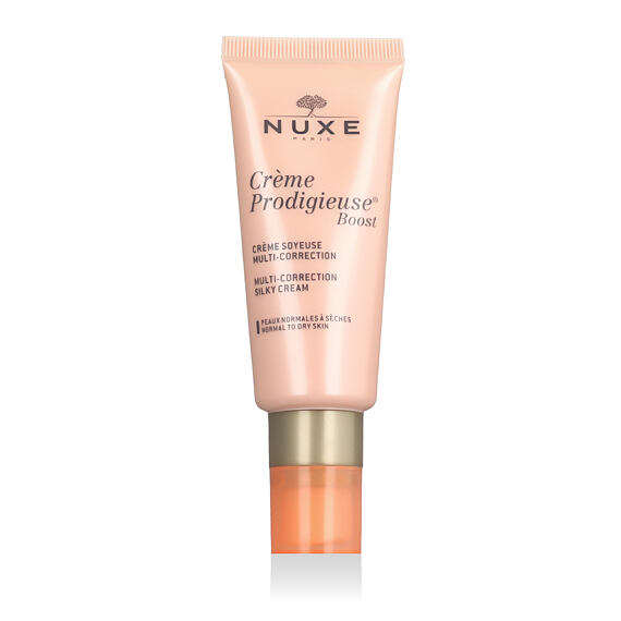 Nuxe Crème Prodigieuse Boost Multi-Correction Silky Cream Set