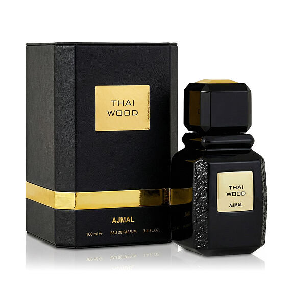 Ajmal Thai Wood EDP 100 ml U