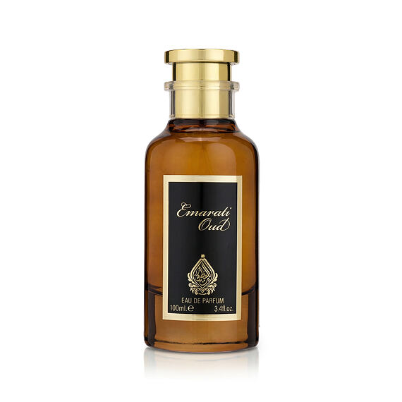 House of Perfumes Emarati Oud EDP 100 ml U