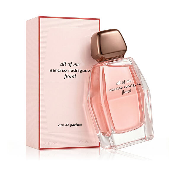 Narciso Rodriguez All Of Me Floral EDP 90 ml W