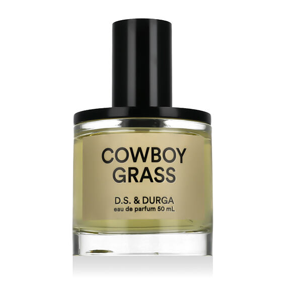 D.S. & Durga Cowboy Grass EDP 50 ml M