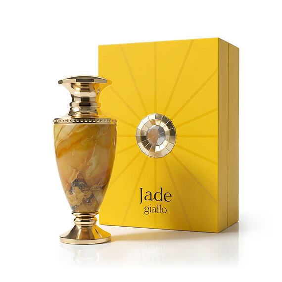 French Avenue Jade Giallo Extrait de Parfum 100 ml U