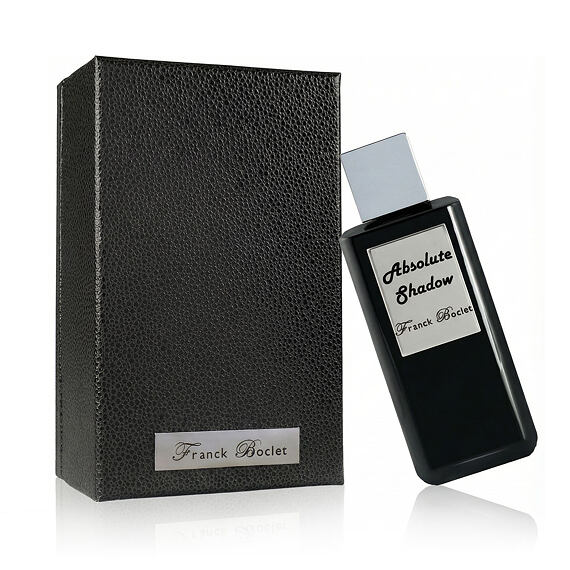 Franck Boclet Absolute Shadow Extrait de Parfum 100 ml U