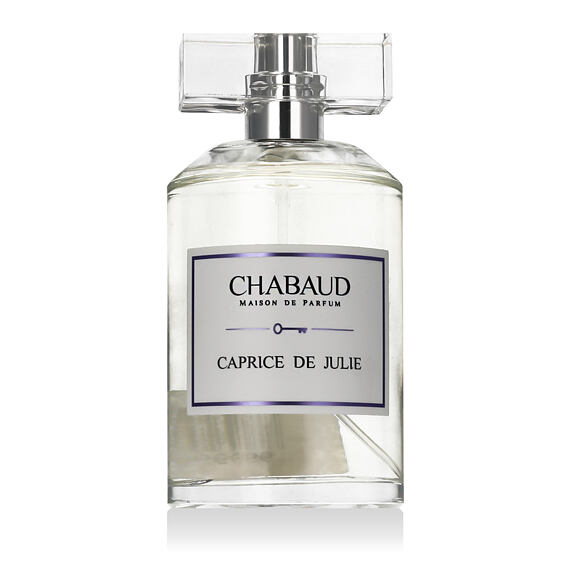 Chabaud Caprice de Julie EDP tester 100 ml U