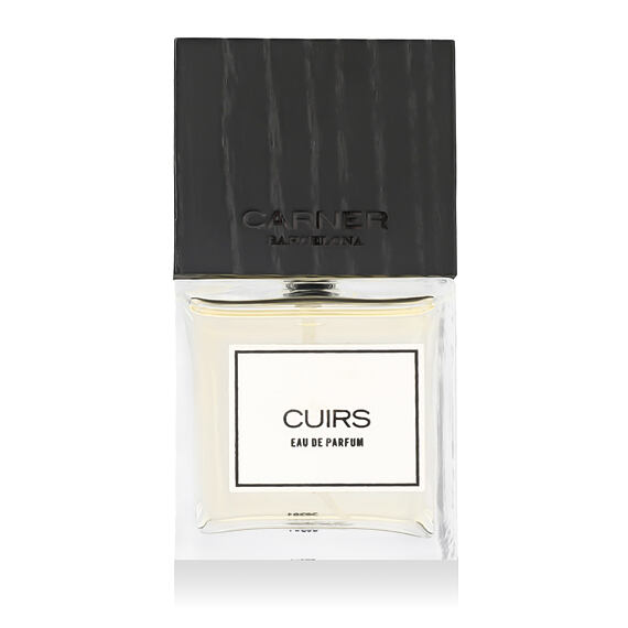 Carner Barcelona Cuirs EDP tester 100 ml U