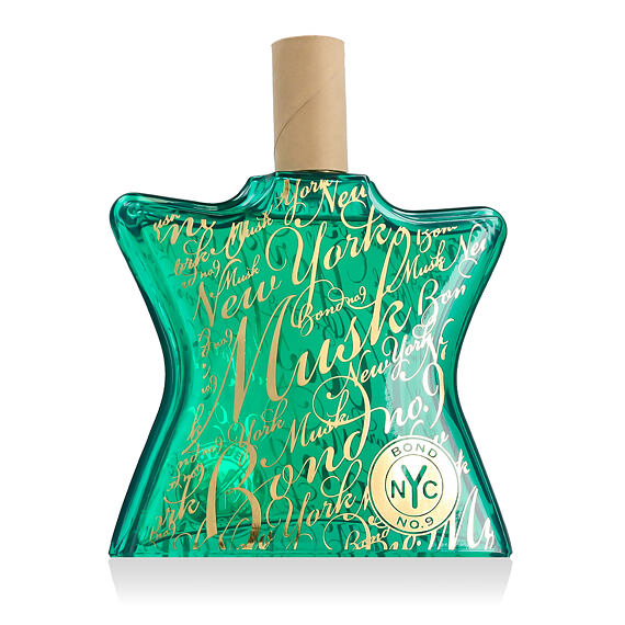 Bond No. 9 New York Musk EDP tester 100 ml U