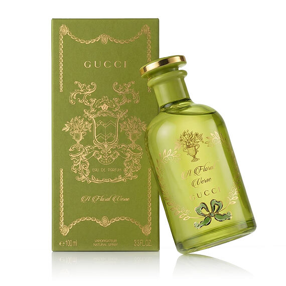 Gucci A Floral Verse EDP 100 ml U