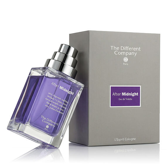 The Different Company After Midnight EDT 100 ml U