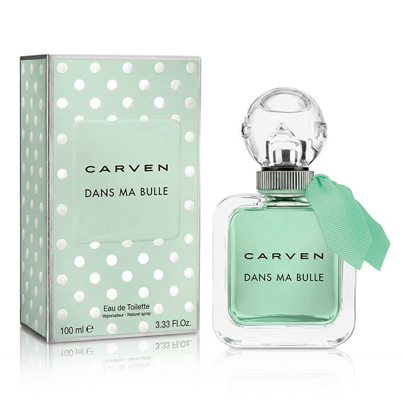 Carven Dans Ma Bulle EDT 100 ml W