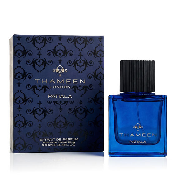Thameen Patiala Extrait de Parfum 100 ml U