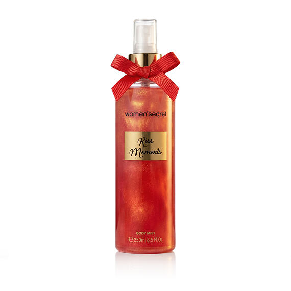 Women'Secret Kiss Moments spray do ciała 250 ml W