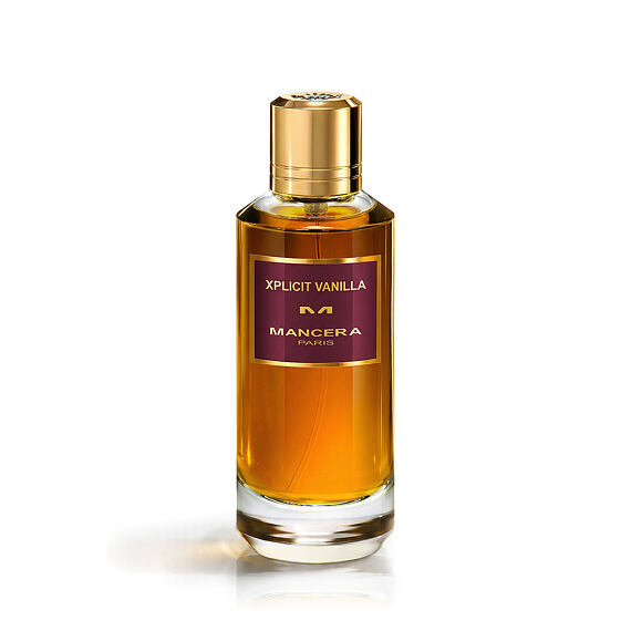 Mancera Paris Xplicit Vanilla EDP 60 ml U