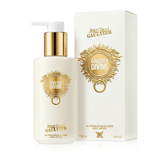 Jean Paul Gaultier Gaultier Divine BL 200 ml W