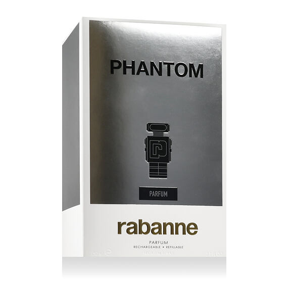 Rabanne Phantom Parfém napełnialny 150 ml M