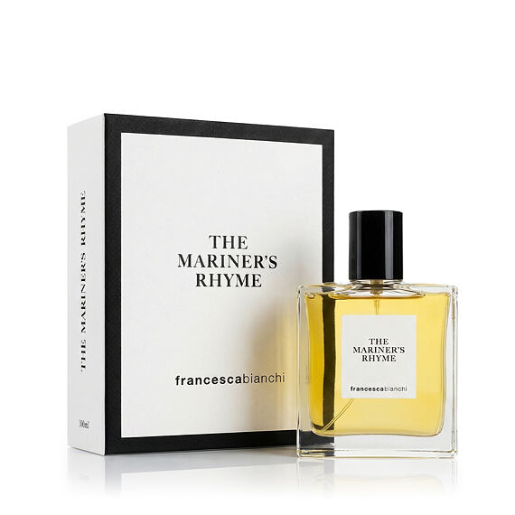 Francesca Bianchi The Mariner's Rhyme Extrait de Parfum 100 ml U