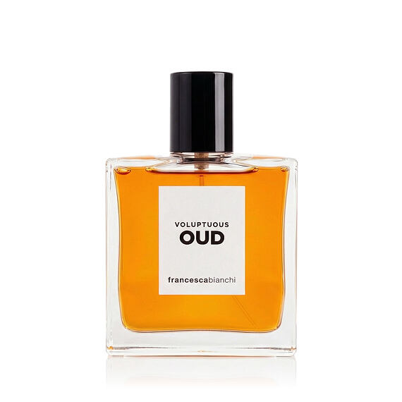 Francesca Bianchi Voluptuous Oud Extrait de Parfum tester 100 ml U
